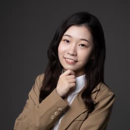 Carol Hsiao
